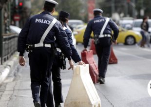 Κυκλοφοριακές ρυθμίσεις την Κυριακή (26/4) σε Π. Φάληρο και Άλιμο