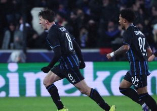 “Η Μπριζ θα πετάει στα σκουπίδια προτάσεις κάτω από τα 30 εκατ. ευρώ για τον Τζόλη”, αναφέρει βελγικό μέσο