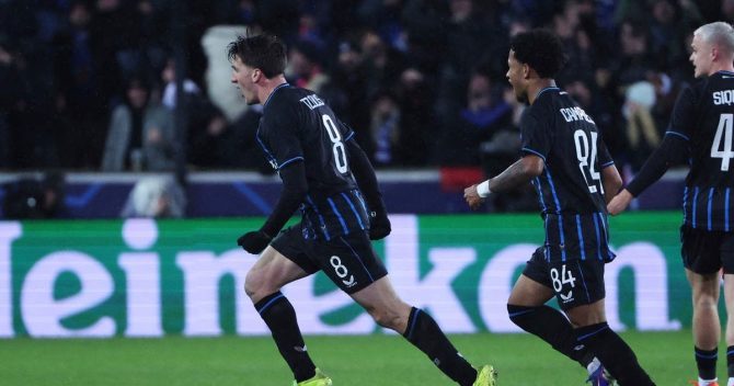 “Η Μπριζ θα πετάει στα σκουπίδια προτάσεις κάτω από τα 30 εκατ. ευρώ για τον Τζόλη”, αναφέρει βελγικό μέσο