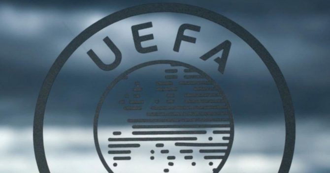Πρωτοκλασάτος διαιτητής της UEFA συνελήφθη και κατηγορείται για σεξουαλική παρενόχληση σε έφηβο