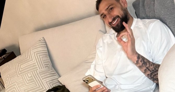 Σίτι: Το νέο εντυπωσιακό τατουάζ του Ντοναρούμα με τον Batman που έγινε viral