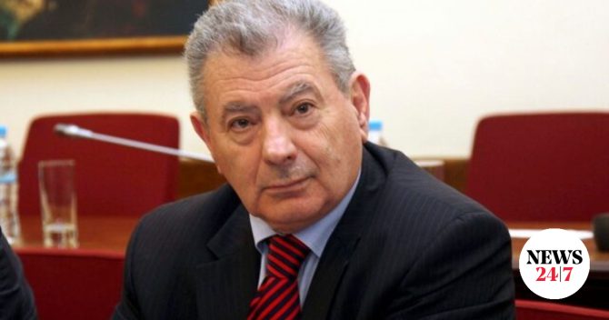 Δίκη Βαλυράκη: “Δύο τραύματα θα ήταν θανατηφόρα ακόμη και αν δεν έπεφτε στο νερό”