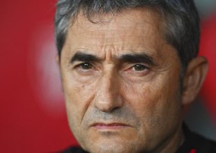 Αθλέτικ: Από την Bundesliga ο αντικαταστάτης του Βαλβέρδε, ποιες είναι οι πιθανότητες για ανατροπή με Ιραόλα