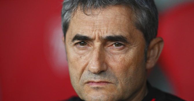 Αθλέτικ: Από την Bundesliga ο αντικαταστάτης του Βαλβέρδε, ποιες είναι οι πιθανότητες για ανατροπή με Ιραόλα