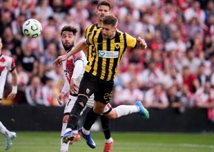 Τα highlights από το Ράγιο Βαγιεκάνο – ΑΕΚ (VID)