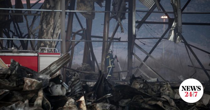 Βιολάντα: Άρωμα συγκάλυψης – Σε χαμηλό υπηρεσιακό επίπεδο οι έρευνες