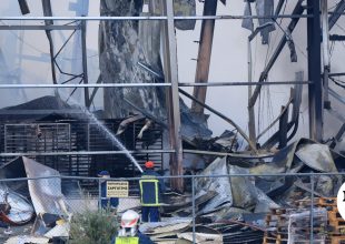 Βιολάντα: Ελεύθερος ο υπεύθυνος παραγωγής – Προθεσμία πήρε