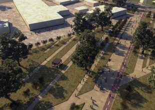 Ολοκληρώθηκε η απαλλοτρίωση 86 στρεμμάτων στον Ελαιώνα – Δούκας: “Να πετύχουμε ένα ρεκόρ ταχύτητας και ποιότητας”