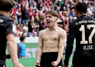 Μπάγερν: Χάνει τον Κάρλ ενόψει επαναληπτικού με τη Ρεάλ