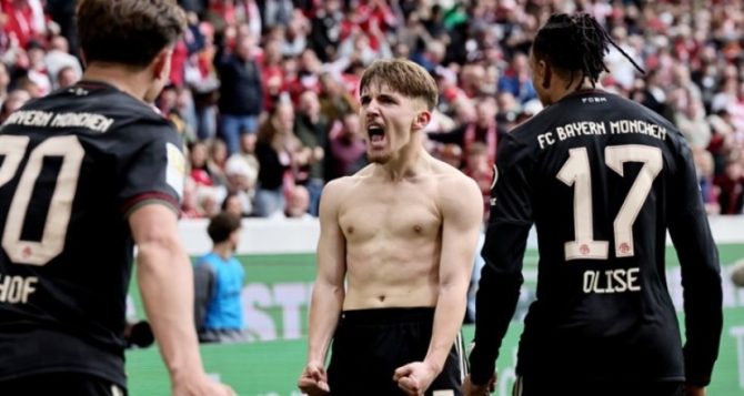 Μπάγερν: Χάνει τον Κάρλ ενόψει επαναληπτικού με τη Ρεάλ Μπάγερν: Χάνει τον Κάρλ ενόψει επαναληπτικού με τη Ρεάλ