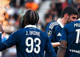 «Διασυρμός» της Μονακό από την Παρί (4-1)