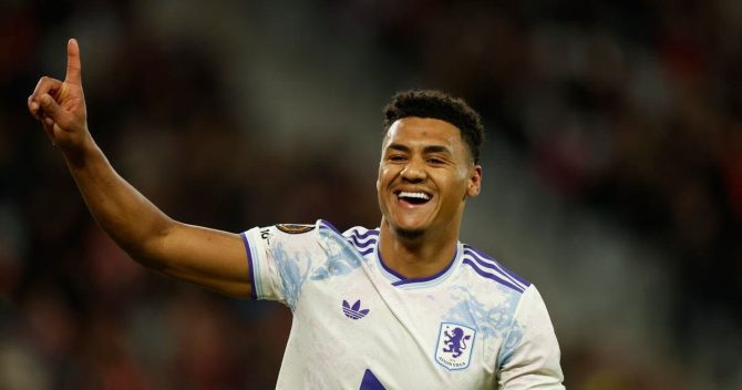 Europa League: Αβαντάζ πρόκρισης για Άστον Βίλα και Φράιμπουργκ, η Νότιγχαμ έμεινε όρθια στο Ντραγκάο