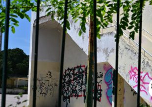 Χαϊδάρι: Στο χειρουργείο με διάχυτο εγκεφαλικό οίδημα η 13χρον