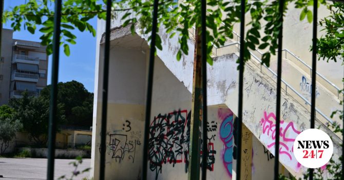 Χαϊδάρι: Στο χειρουργείο με διάχυτο εγκεφαλικό οίδημα η 13χρον