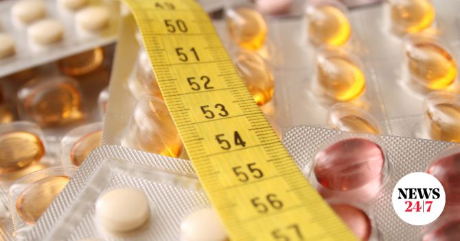 ΕΟΦ: Προειδοποίηση για επικίνδυνα σκευάσματα και συμπληρώματα διατροφής