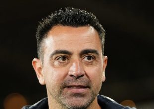 Τσάβι: “Ποδοσφαιρική ιδιοφυία ο Γιαμάλ, εξαιρετική δουλειά