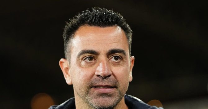 Τσάβι: “Ποδοσφαιρική ιδιοφυία ο Γιαμάλ, εξαιρετική δουλειά