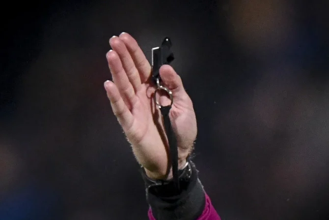 Ανακοίνωση Ελλήνων διαιτητών: “Ευγνώμονες σε Γκαγκάτση και Λανουά, τηρήθηκαν οι δεσμεύσεις απέναντί μας”