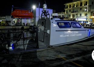 Ναυάγιο στη Χίο: Πρόσφυγας βγήκε από τη ΜΕΘ μετά από 64 ημέρες