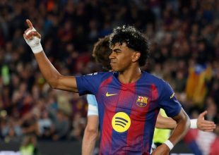 Μπαρτσελόνα – Θέλτα 1-0: Ο Γιαμάλ πρόλαβε να την στείλει στο +9 πριν τραυματιστεί