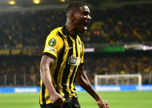 Zίνι: «Περήφανος για την προσπάθεια αλλά και στεναχωρημένοι που χάθηκε η πρόκριση»