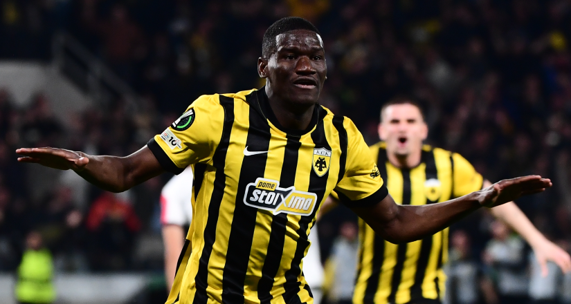 Ο Νίκολιτς έβγαλε τον Ζίνι απ’ το μανίκι του, την κατάλληλη στιγμή