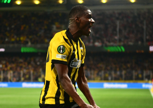 O… θαυμασμός της UEFA για Κοϊτά και Ζίνι (vid)