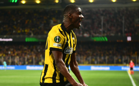 O… θαυμασμός της UEFA για Κοϊτά και Ζίνι (vid)