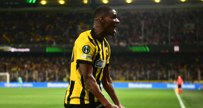 O… θαυμασμός της UEFA για Κοϊτά και Ζίνι (vid)