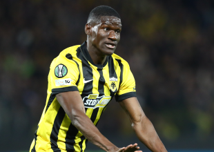 Με εκπλήξεις η ενδεκάδα της ΑΕΚ! (ΦΩΤΟ)