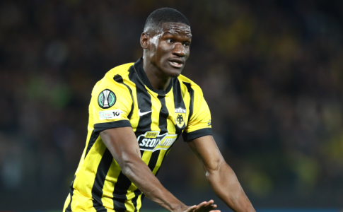 Φιλικό ξεμούδιασμα και… χατ-τρικ τρομερού Ζίνι η ΑΕΚ