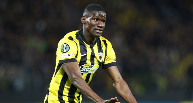 Με εκπλήξεις η ενδεκάδα της ΑΕΚ! (ΦΩΤΟ)