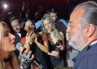 Τα «έσπασε» ο Ηλιόπουλος μετά τη νίκη της ΑΕΚ σε Απέργη και Ζοζεφίν (VID)