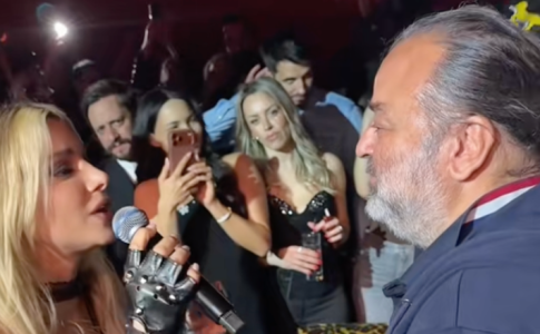 Τα «έσπασε» ο Ηλιόπουλος μετά τη νίκη της ΑΕΚ σε Απέργη και Ζοζεφίν (VID)