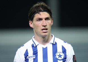 Ατρόμητος: Χωρίς Μανσούρ, Τσούμπερ και Τσαντίλα στις Σέρρες