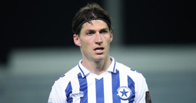 Ατρόμητος: Χωρίς Μανσούρ, Τσούμπερ και Τσαντίλα στις Σέρρες