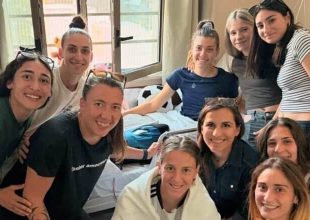 Επιτυχής επέμβαση για Στεφάτου!