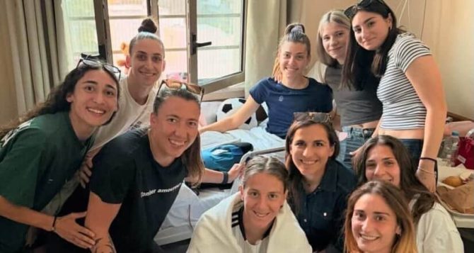 Επιτυχής επέμβαση για Στεφάτου!