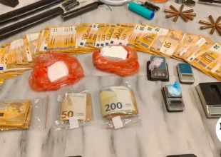 Περισσότερες από 130 αγοραπωλησίες ναρκωτικών έχουν διακριβωθεί για το κύκλωμα της Κρήτης