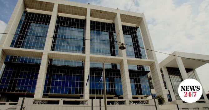 Σε στάσεις εργασίας οι δικαστικοί υπάλληλοι της Αθήνας για τα ελλιπή μέτρα ασφαλείας