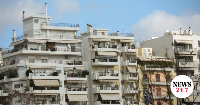 Κοινωνική αντιπαροχή: Τα πρώτα οκτώ ακίνητα της ΔΥΠΑ ενεργοποιούνται για κοινωνικές κατοικίες