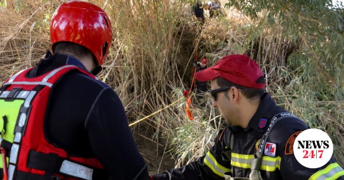 Ταυτοποιήθηκε η σορός του 25χρονου Ισπανού στον Όλυμπο