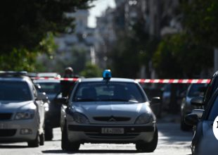 Θεσσαλονίκη: Συνελήφθη 45χρονη που άφησε μόνη την 4χρονη κόρη της στο σπίτι