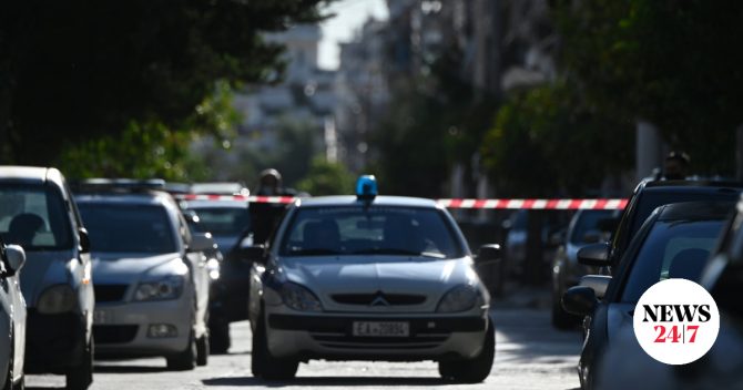 Θεσσαλονίκη: Συνελήφθη 45χρονη που άφησε μόνη την 4χρονη κόρη της στο σπίτι