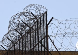 Στη φυλακή ο Γάλλος που δολοφόνησε την 36χρονη Ράνια στο Ηράκλειο