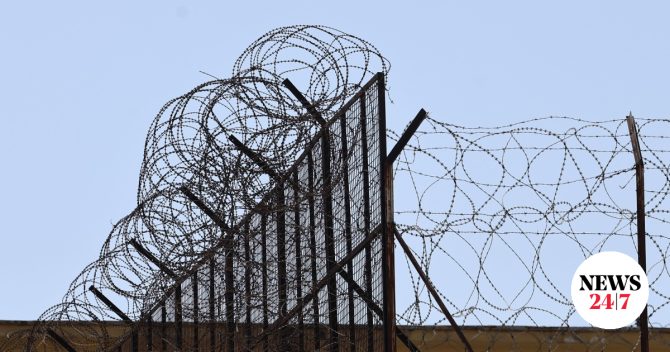 Στη φυλακή ο Γάλλος που δολοφόνησε την 36χρονη Ράνια στο Ηράκλειο