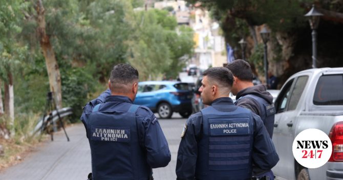 Κρήτη: Έκαιγαν αυτοκίνητα και ξερίζωναν ελαιώνες σε όσους δεν υπέκυπταν στους εκβιασμούς τους