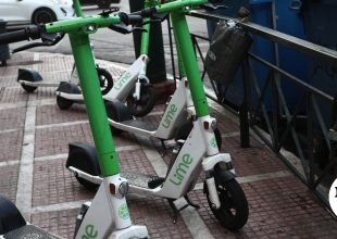 Ηλεκτρικά πατίνια: Έρχεται απαγόρευση για ανηλίκους και υποχρεωτική ασφάλιση