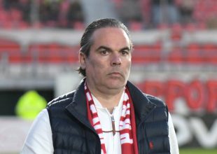 Stoiximan Super League: Απαλλάχθηκε ο ιδιοκτήτης του Πανσερραϊκού, πρόστιμο σε πέντε ΠΑΕ