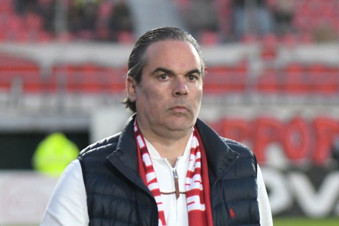 Stoiximan Super League: Απαλλάχθηκε ο ιδιοκτήτης του Πανσερραϊκού, πρόστιμο σε πέντε ΠΑΕ